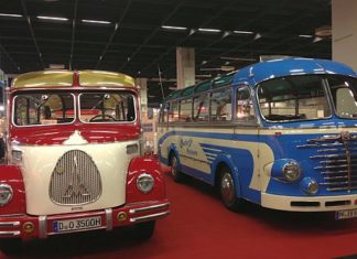 Erste Eindrücke vom RDA Workshop (Gruppen- und Busreisemesse) in Köln