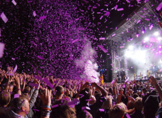 Schweden: Spannendes Line-up beim Way Out West Festival in Göteborg