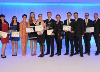 NACHWUCHS! 10. Azubi-Konferenz im Köln Marriott Hotel