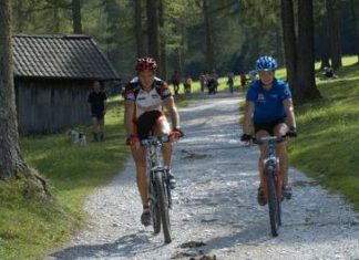 Hochpustertal: Neues Raderlebnis für Fahradfahrer