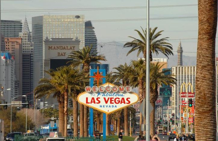 Las Vegas