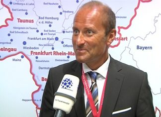 Frankfurt bietet auch Programme für Gruppen- und Busreisen