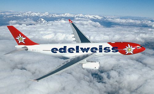 Edelweiss