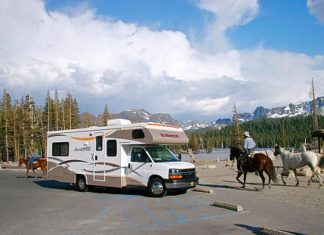 Checkliste und Tips für den Wohnmobil-Urlaub