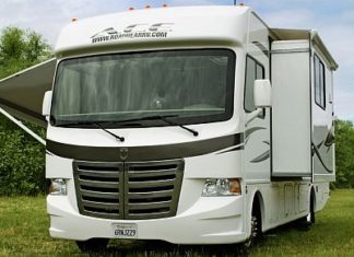 Camping wird immer luxuriöser! Wichtige News für alle Campingurlauber!