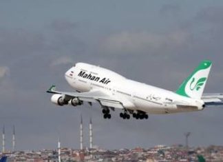 Mahan Air fliegt von Düsseldorf nach Kuala Lumpur
