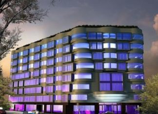 Marriott: Renaissance Izmir Hotel in Türkei eröffnet