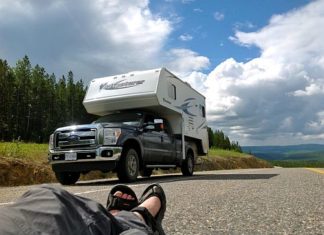 Kanada: Fraserway Einwegmieten gehen in die Verlängerung bis 2014