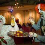 Horror im Filmpark Babelsberg ©Mathwig