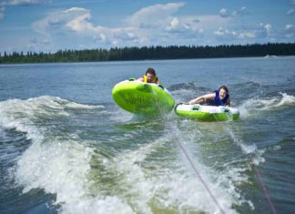 Canada: Neuer Park in Saskatchewan verspricht opulenten Wasserspaß