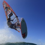 Windsurf World Cup Sylt / Vorschau / Philip Köster