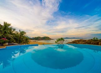 Urlaub mit Privatstrand und hoteleigener Insel ? AVANI eröffnet Traumhotel in Vietnam