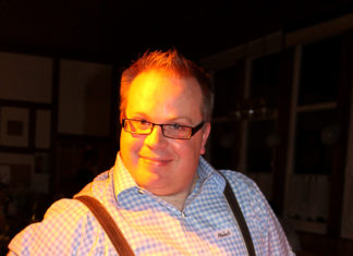 Australien: Hier gibt es das verrückteste und entlegenste Oktoberfest der Welt!