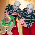 Horror-Nights im Filmpark Babelsberg ©Mathwig