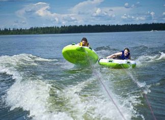 Kanada: Neuer Park in Saskatchewan verspricht opulenten Wasserspaß