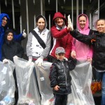 Adina_Budapest_Mllsammeln