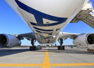 Air Nambia startet mit neuem Airbus A-330 von Frankfurt nach Windhoek