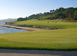 Portugal / Algarve: Beste Noten für Golfplätze!
