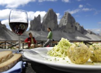 In die Hochpustertaler Töpfe geguckt – Rezepte aus Südtirol