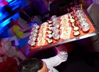 Marriott international feiert 25. Geburtstag in Deutschland