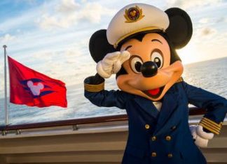 Disney Magic startet mit viel Neuem in die Wintersaison