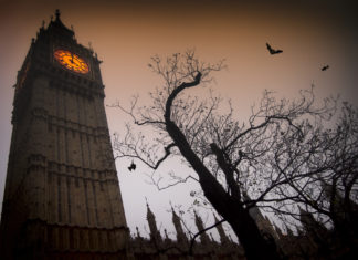 Halloween-Special / London: Auf den Spuren von Jack the Ripper und Co.