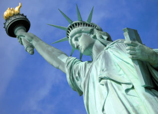 Halloween-Special / New York: Die Stadt die niemals schläft…