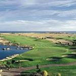 SomaBay-Golfplatz