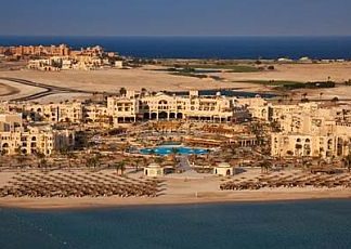 Der Mythos von Soma Bay – ein Ort als Lebens-Elixier