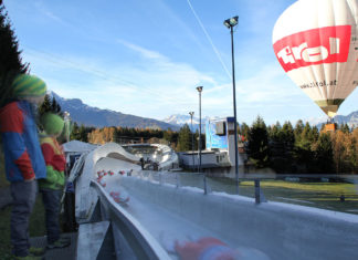 Volltreffer für Sport-Gruppenreisen nach Tirol mit Wintersport-Events der Spitzenklasse