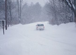 Sicher in den Winterurlaub