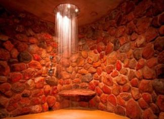 Tswalu Kalahari Private Game Reserve eröffnet den frisch sanierten Spa-Bereich