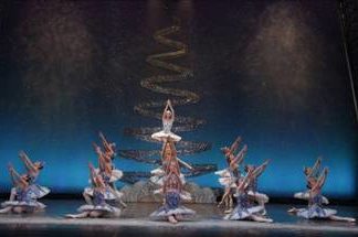 Weihnachten in Sarasota an Floridas Golfküste