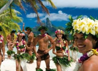 Tahiti Tourisme bietet kostenlose Reise-App mit zahlreichen Funktionen