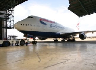 Weihnachtswunder? Keine Todesopfer bei Jumbo-Crash in Johannesburg!