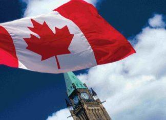 Kanada als Dachmarke wieder auf den Tourismusmessen in 2014