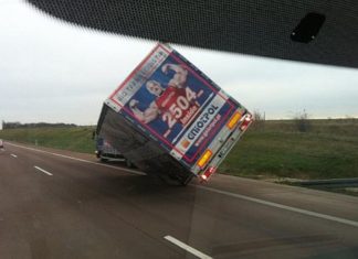 Sturmreport: Orkan Xaver gibt Gas