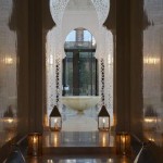 Royal Mansour-Spa
