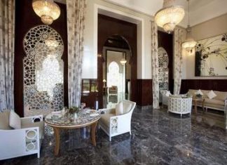 Royal Mansour Marrakech: Exklusive Auszeit in Marrakesch