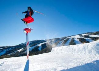 Aspen/Snowmass: Wintersport-Hotspots für Wagemutige und wahre Könner