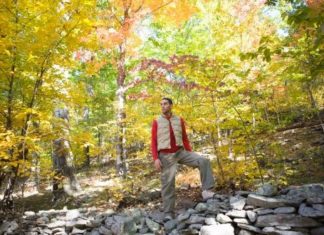 Besondere Reiseziele in Europa