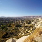 Kappadokien Lernidee