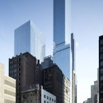 hoechstes Marriott Hotel Nordamerika