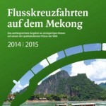 Mekong-Erlebnisreisen