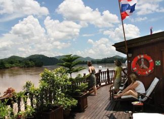 Neuer Katalog: Der Mekong – mächtiger Strom – mächtige Auswahl