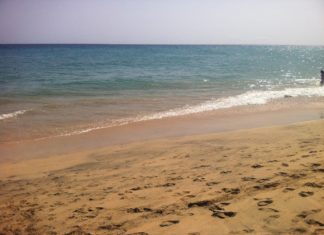 Der weltweit erste ROBINSON Club Jandia Playa feiert große Wiedereröffnung