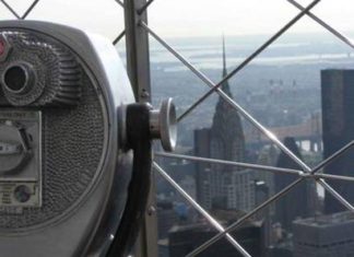 Big Apple: spektakuläre Ausblicke und beeindruckende Kunst