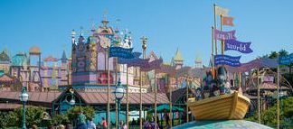 Disneyland: „It’s a Small World“ – Die Geburt einer Legende