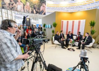 ITB: „Elefantenrunde“ – Tourismusexperten talken live über 20 Jahre Tourismus in Südafrika