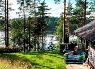 Neue Selbstfahrer-Rundreisen im Finnischen Seenland